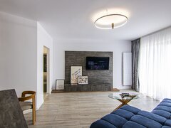 Metrou Preciziei, prima inchiriere, 2 camere, 64 mp, etaj 8, parcare subsol