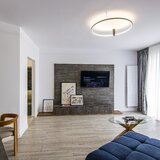 Metrou Preciziei, prima inchiriere, 2 camere, 64 mp, etaj 8,  parcare subsol